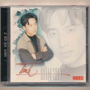NDBDCD - Tình Đắm Say - Huy Vũ 7 (KGDH)