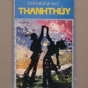 Thanh Thúy Tape 19 (Pre75) - Mùa Khiêu Vũ (KGFR)