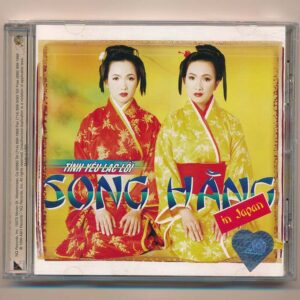 NQCD27 - Tình Yêu Lạc Lối - Song Hằng In Japan (KGTUS)