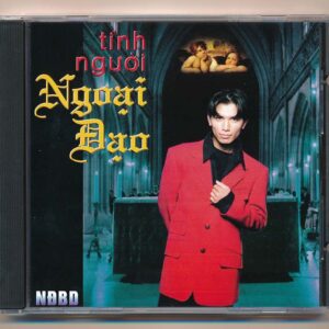 NDBDCD - Tình Người Ngoại Đạo - Mạnh Quỳnh Đặc Biệt 2 (DADR) KGTH9