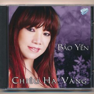 AsiaCDCS19 - Chiều Hạ Vàng - Bảo Yến (Mã Vạch) KGTUS