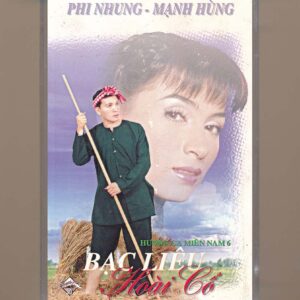 Biển Tình Tape 30 - Bạc Liêu Hoài Cổ - Phi Nhung - Mạnh Hùng (KGTUS)