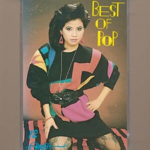 Anh Tài Tape 12 - Best Of Pop (KGTUS)