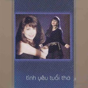 TL Tape 5 - Tình Yêu Tuổi Thơ - Thanh Lan - Khánh Hà (KGTUS)