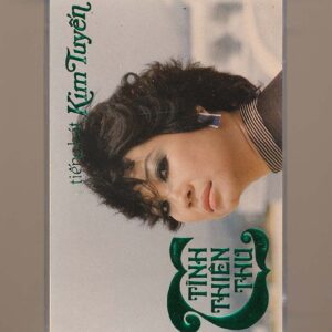Kim Tuyến Tape 1 - Tình Thiên Thu (Băng Trắng) KGTUS