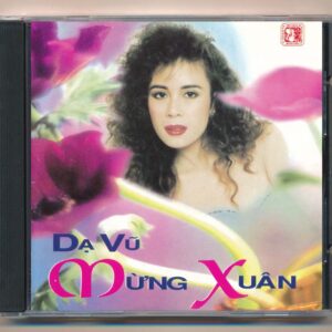 GNCD95 - Dạ Vũ Mừng Xuân (Phôi @) KGTUS