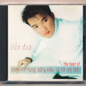 Cây Trúc CD6 - Tiễn Đưa - The Best Of Đàm Vĩnh Hưng - Bằng Kiều - Vũ Hà - Mỹ Tâm