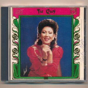 TLCD5 - Tứ Quý 1 - Khánh Ly - Lệ Thu - Hương Lan - Kim Anh (Made By Distronic) KGHU