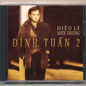 NDBDCD90 - Điệu Lý 10 Thương - Đình Tuấn 2 (Nimbus) KGTH9
