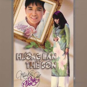 Thúy Nga Tape 124 – Tình Khúc Lam Phương – Những Khía Cạnh Cuộc Đời – Hương Lan – Thế Sơn (KGTUS)