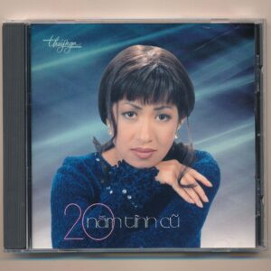 TNCD99 - 20 Năm Tình Cũ (3 Góc) KGVDTH