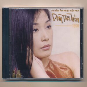 TD CD8 - Dòng Thời Gian 1950 - Thùy Dương (KGTH9)