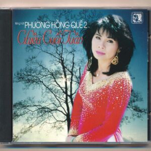 GNCD137 - Chiều Cuối Tuần - Phương Hồng Quế 2 (2 Góc) KGTUS