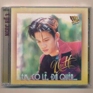 VSCD - Em Có Lẽ Đã Quên - Ngọc Hồ