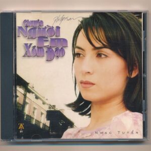 TACD91 - Chuyện Người Em Xóm Đạo (DADR) KGTH9