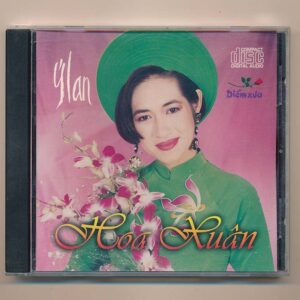 Diễm Xưa CD - Hoa Xuân - Ý Lan - Vũ Khanh - Vĩnh Trinh - Anh Dũng (KGTUS)