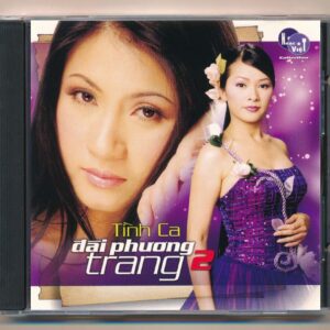 Nhạc Việt CD - Tình Ca Đài Phương Trang 2