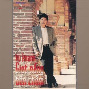 Diễm Xưa Tape 53 - Giọt Nắng Bên Thềm - Vũ Khanh (KGTUS)