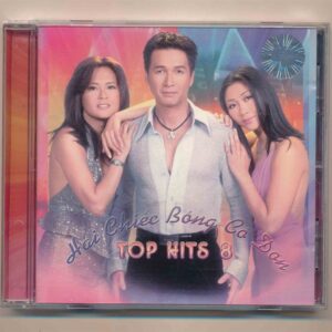 TNCD252 - Hai Chiếc Bóng Cô Đơn (Maxell) KGTH9