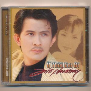 VSCD - Ừ Thôi Em Đi - Đức Phương (Trầy)