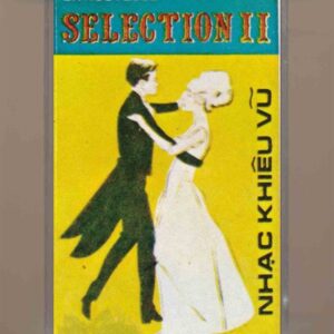 La Nouvelle Selection Tape 11 (KGFR)