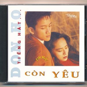 TNCD24 - Xin Mãi Còn Yêu - Don Hồ (3 Góc) KGTH9