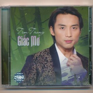 TNCD589 - Tìm Trong Giấc Mơ (KGDH)