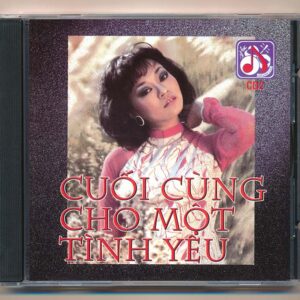 TLCD2 - Cuối Cùng Cho Một Tình Yêu (ADCA) KGTUS