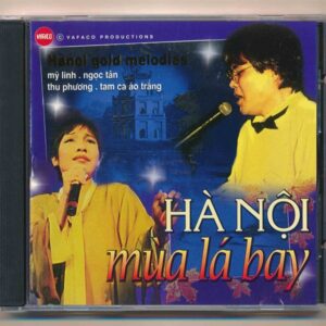 VAFACO CD - Hà Nội Mùa Lá Bay (KGTH9)