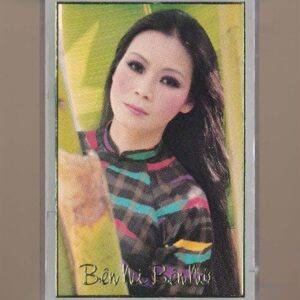 Khánh Ly Tape - Bên Ni Bên Nớ (KHÔNG BÌA GỐC) KGTUS