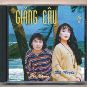 TACD99 - Lối Về Đất Mẹ (Giăng Câu 2) (3G TA) KGTUS