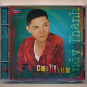 Blue Ocean CD5 - Không Ai Yêu Em Hơn Anh - Andy Thanh (KGTH9)