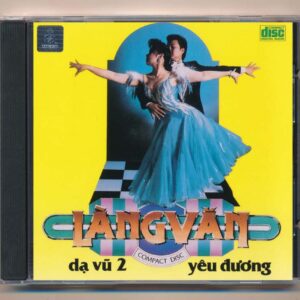 LVCD12 – Dạ Vũ Yêu Đương 2