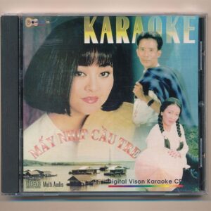 VCD Doremi Karaoke – Mấy Nhịp Cầu Tre (Side B)