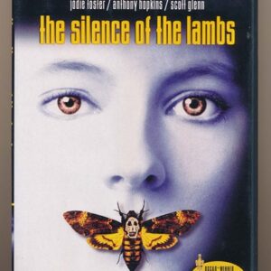 DVD Film Jonathan Demme Pictures - The Silence Of The Lambs