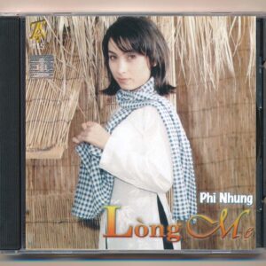 TACD115 - Lòng Mẹ (Giây Phút Chạnh Lòng) - Phi Nhung