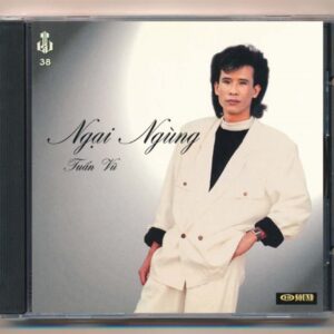 LVCD38 – Ngại Ngùng – Hương Lan – Tuấn Vũ (TBD) KGTUS