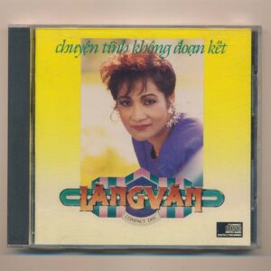 LVCD48 - Chuyện Tình Không Đoạn Kết - Carol Kim (CNOM) KGTUS