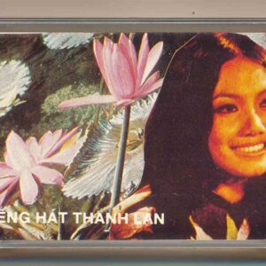 Tú Quỳnh Tape - Nhạc Tuyển 6 - Tiếng Hát Thanh Lan (KGFR)