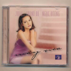 BTV CD – Mây Xưa – Julie – Thanh Hà – Ngọc Hương (Trầy)