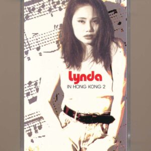 Mimosa Tape 21 - Lynda In Hong Kong 2 - Lynda Trang Đài - Thái Tài (Băng Trắng Đục) KGTUS