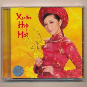 TNCD343 - Xuân Họp Mặt (DENON, Trầy) KGTUS