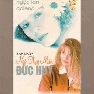 Hải Âu Tape - Tình Khúc Ngô Thụy Miên - Đức Huy (KGTUS)