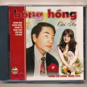 Quê Mẹ CD9 - Cải Lương Bông Hồng Cài Áo (Thanh Nga - Thành Được - Ngọc Giàu---)