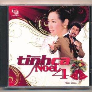 Nhạc Việt CD - Tình Ca Noel 4 - cái