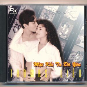 DK CD - Một Khi Ta Đã Yêu - Thomas - Liêu (3 Góc) KGTH9