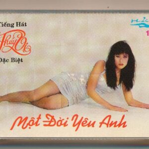 Hải Âu Tape 18 - Một Đời Yêu Anh - Thúy Vi (KGTUS)