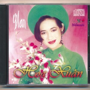 Diễm Xưa CD - Hoa Xuân