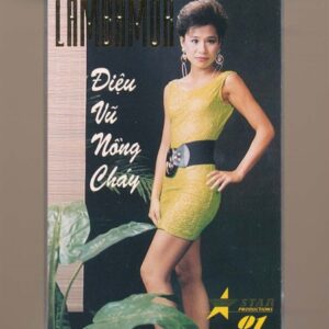 Star Tape 1 - Lambamor Điệu Vũ Nồng Cháy (KGTUS)