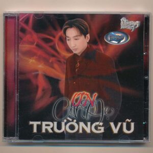 PHCD96 - Ơn Cha Mẹ - Trường Vũ (IDM Đen) KGTUS